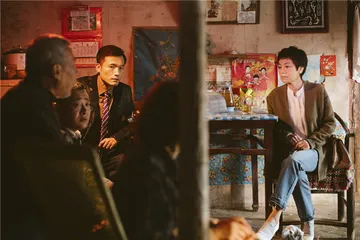 耿乐：电影的春天好像回来了1