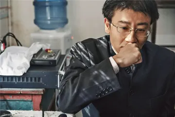 豫章书院：一场荒诞沉重的闹剧5