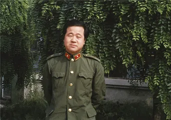 莫言：在深海里响亮沉重地呼吸（2）