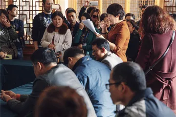 豫章书院：一场荒诞沉重的闹剧6