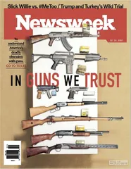 环球要刊速览（967）4