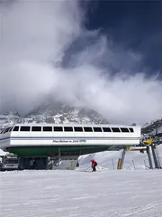 从菜鸟到红色雪道：滑雪那些事儿1