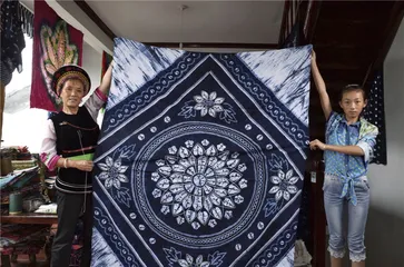 《寻找手艺》：“土掉渣”纪录片成网红5