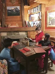 从菜鸟到红色雪道：滑雪那些事儿3