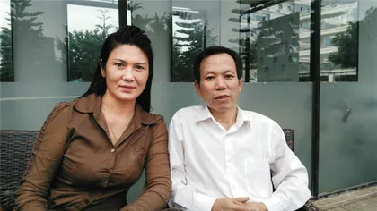 福建商人冤案：一个企业家的生死沉浮2