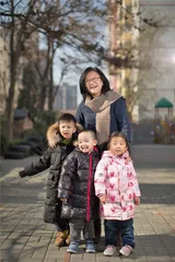 信任危机中的幼儿园：重建爱与安全1