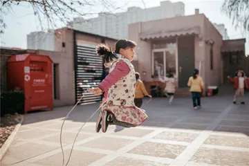 信任危机中的幼儿园：重建爱与安全2
