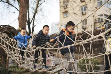 信任危机中的幼儿园：重建爱与安全3