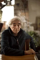 芒克：我全部的情感，都被太阳晒过