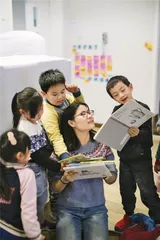 信任危机中的幼儿园：重建爱与安全4