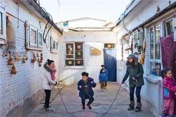 信任危机中的幼儿园：重建爱与安全5