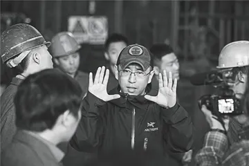 《暴雪将至》：被一场凶杀案改变的命运3