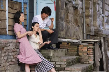 李乃文，一个“不正常”的演员