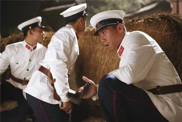 李乃文，一个“不正常”的演员1