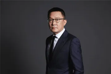 姜伟与《猎场》：作品交给时间检验2