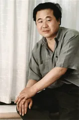 莫言：在深海里响亮沉重地呼吸（4）