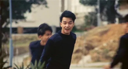 “英雄片”的前世今生3