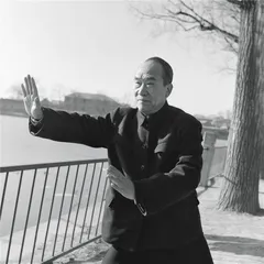 侯宝林诞辰百年：“对相声有功的人”