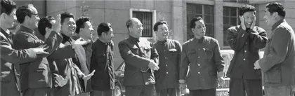 侯宝林诞辰百年：“对相声有功的人”2