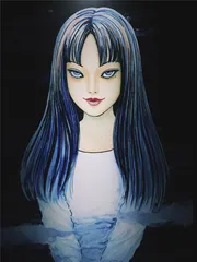 恐怖鬼才伊藤润二