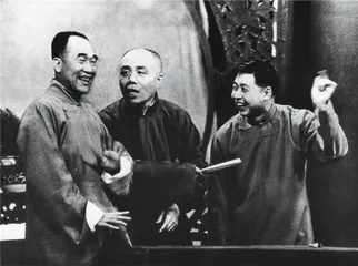 相声在变化中生长1