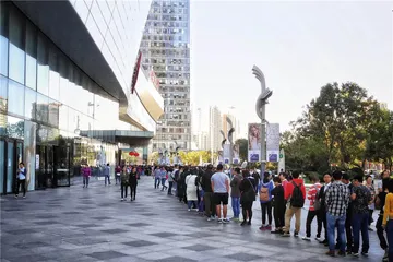 退押金难：共享单车的蹒跚发展之路