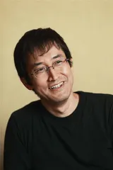 恐怖鬼才伊藤润二4