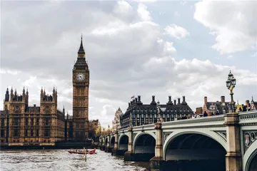 中英建立大使级外交关系45周年：水到渠成的“黄金时代”