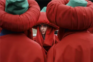 天下（971）2