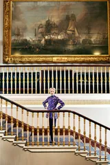 中英建立大使级外交关系45周年：水到渠成的“黄金时代”5