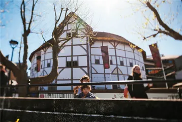 中英建立大使级外交关系45周年：水到渠成的“黄金时代”10