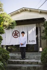 镰仓岁月:小津安二郎的“日本调”2