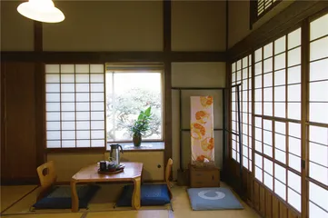 镰仓岁月:小津安二郎的“日本调”3