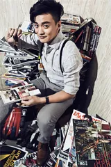 周一围：心随境转，境随心转