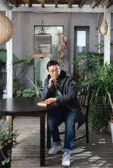 贾伟：设计师不是表达群体意识的