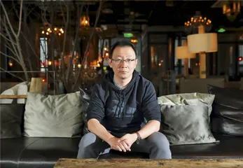 大数据里，寻找旧城更新的密码2