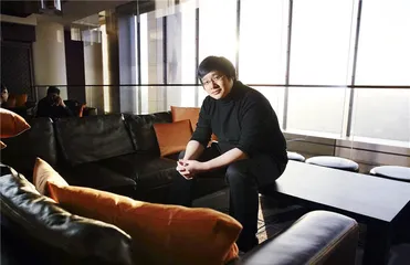 俞潞，成为指挥家