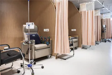 去香港看病1