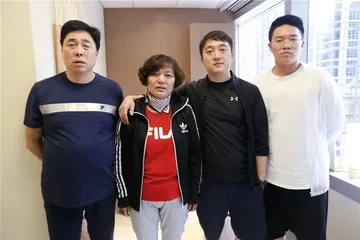 去香港看病2