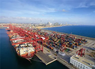 百年招商局：一个企业与一个国家的现代化9