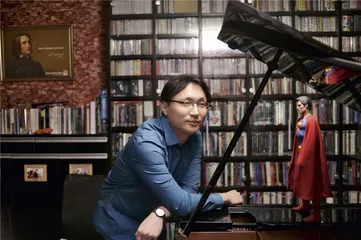 段召旭：仪式感在殿堂之外