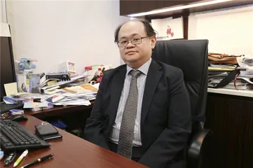 去香港看病5