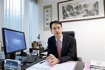 去香港看病8