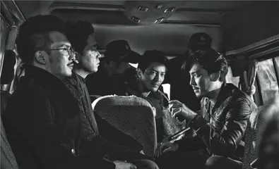 这些年，我们正在追的网剧