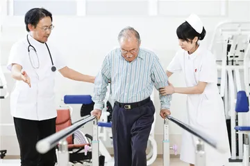 去香港看病9