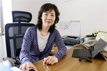 去香港看病10
