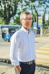 从科伦坡到吉布提：招商局的海上丝路7