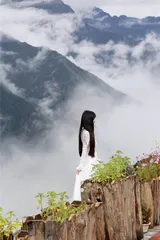 从横断山脉到人域：在川西寻找壮美康巴1