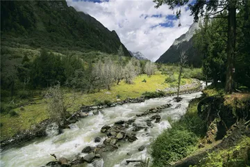 从横断山脉到人域：在川西寻找壮美康巴3