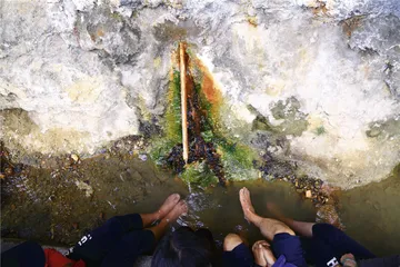 从横断山脉到人域：在川西寻找壮美康巴4